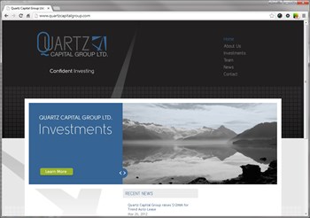 Quartz Capital Group